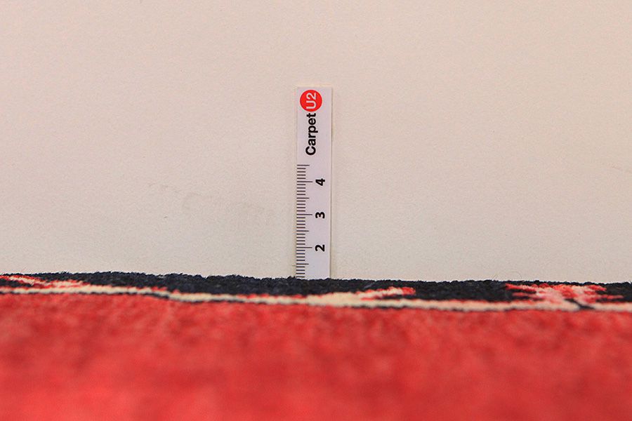 Patchwork Perzisch Tapijt 212x152 - Afbeelding 5
