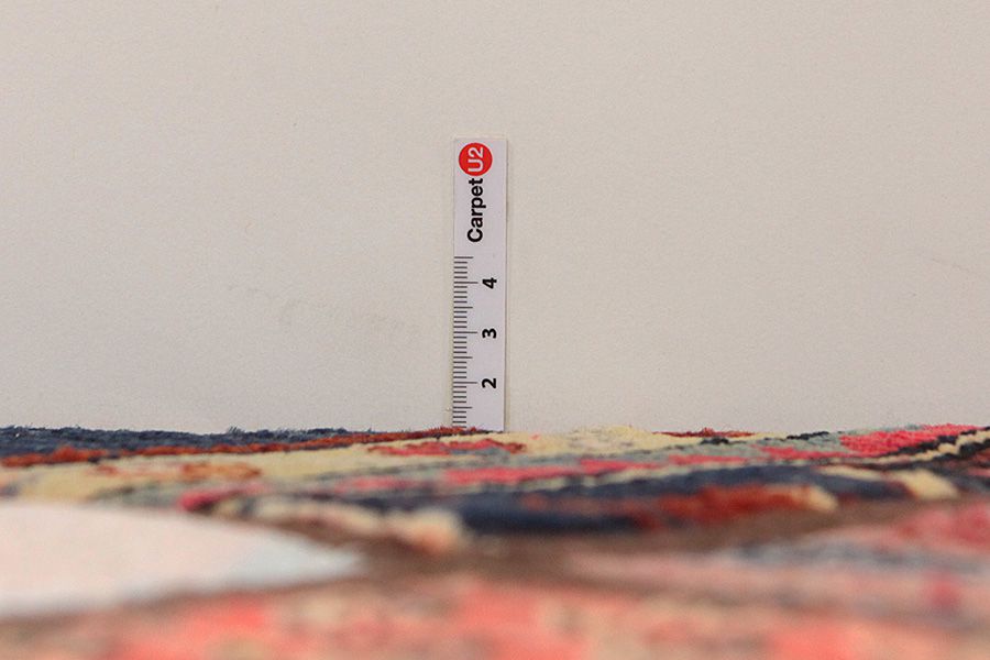 Patchwork Perzisch Tapijt 300x214 - Afbeelding 6