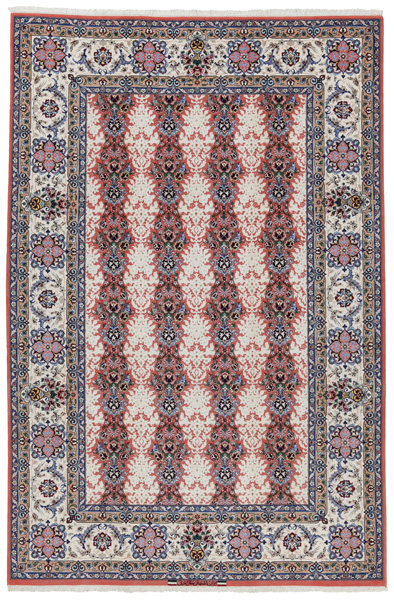 Isfahan Perzisch Tapijt 242x160