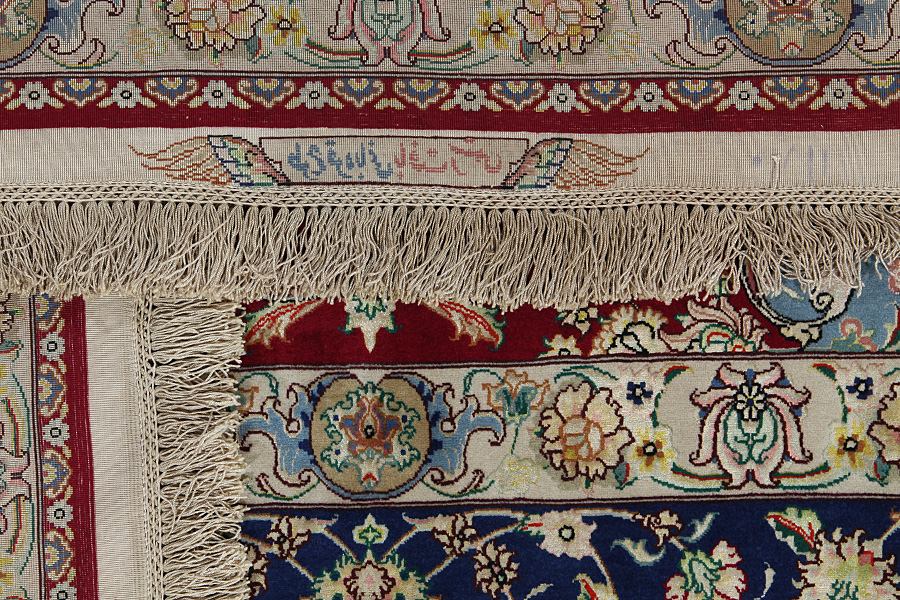 Tabriz Perzisch Tapijt 300x198 - Afbeelding 13