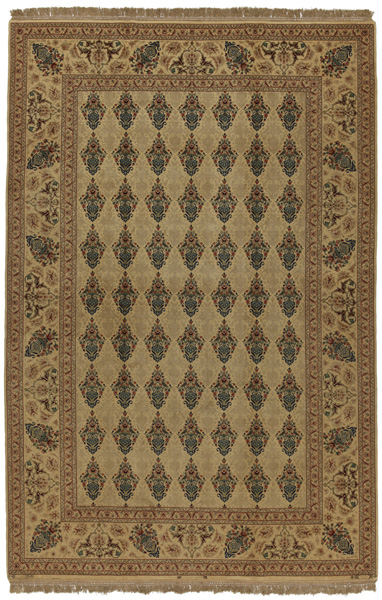 Isfahan