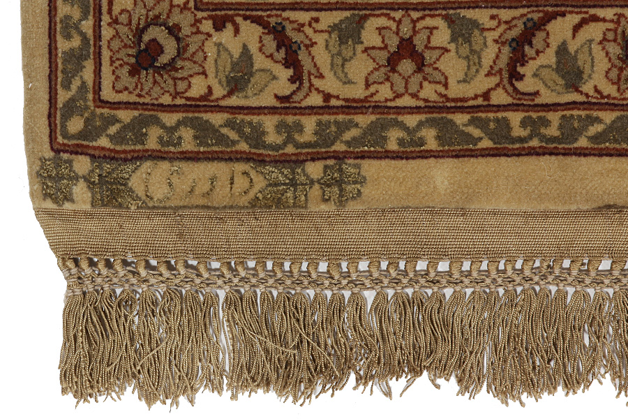 Isfahan Perzisch Tapijt 300x198 - Afbeelding 9