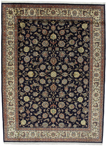 Sarouk - Farahan Perzisch Tapijt 340x250