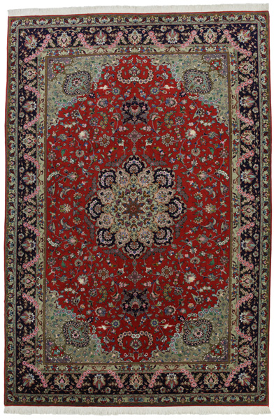 Tabriz