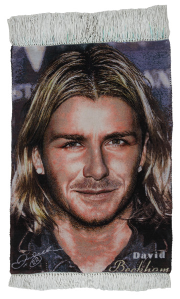 Tabriz Perzisch Tapijt 59x41