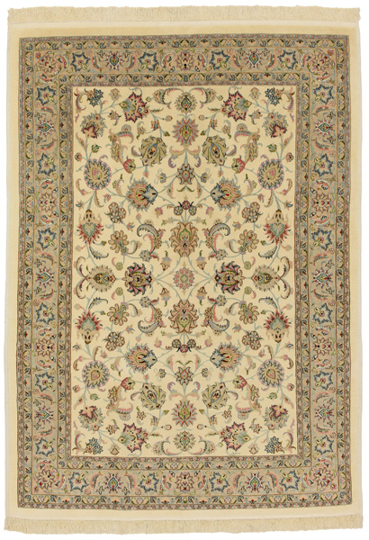 Tabriz Perzisch Tapijt 243x173