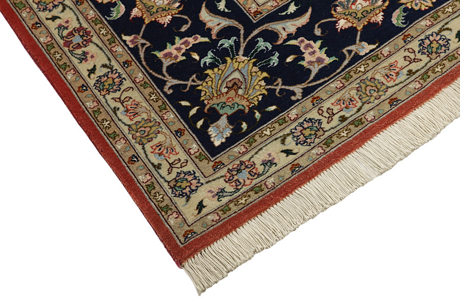 Tabriz Perzisch Tapijt 304x200 - Afbeelding 6
