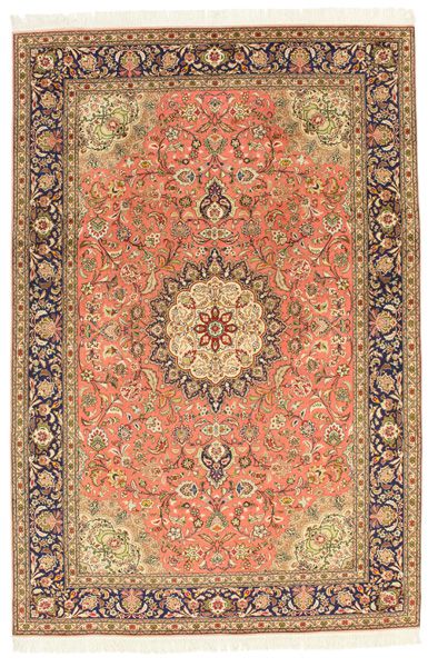 Tabriz Perzisch Tapijt 300x200