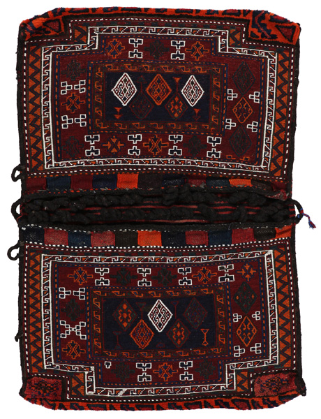 Lori - Zadeltas