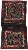 Bidjar - Zadeltas