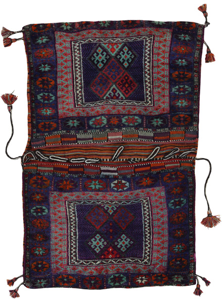 Jaf - Zadeltas