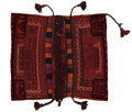 Jaf - Saddlebags