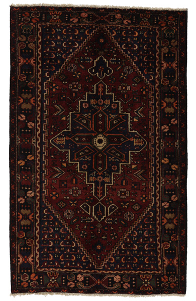 Bidjar Perzisch Tapijt 200x125