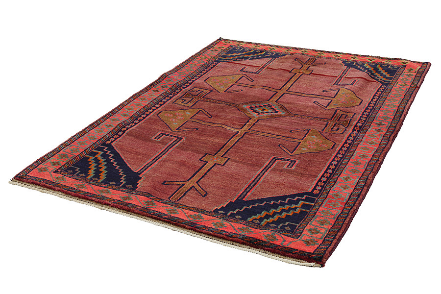 Lori Perzisch Tapijt 203x137 - Afbeelding 2