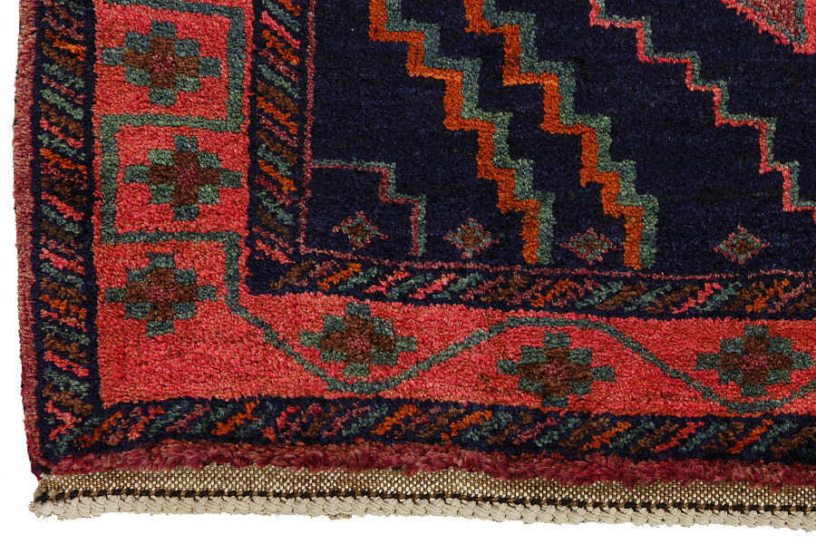 Lori Perzisch Tapijt 203x137 - Afbeelding 3