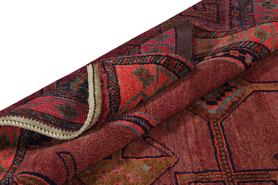 Lori Perzisch Tapijt 203x137 - Afbeelding 5