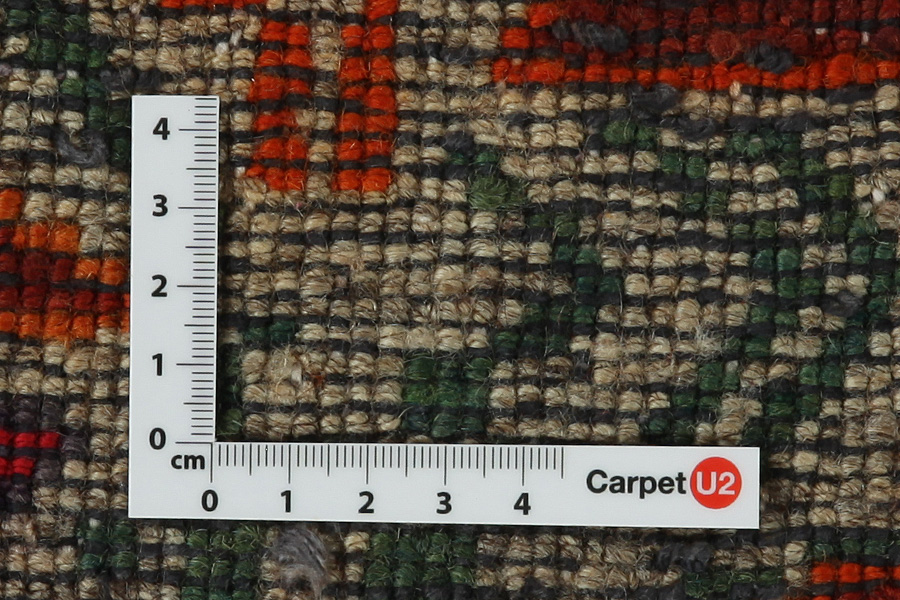 Lori - Gabbeh Perzisch Tapijt 206x143 - Afbeelding 4