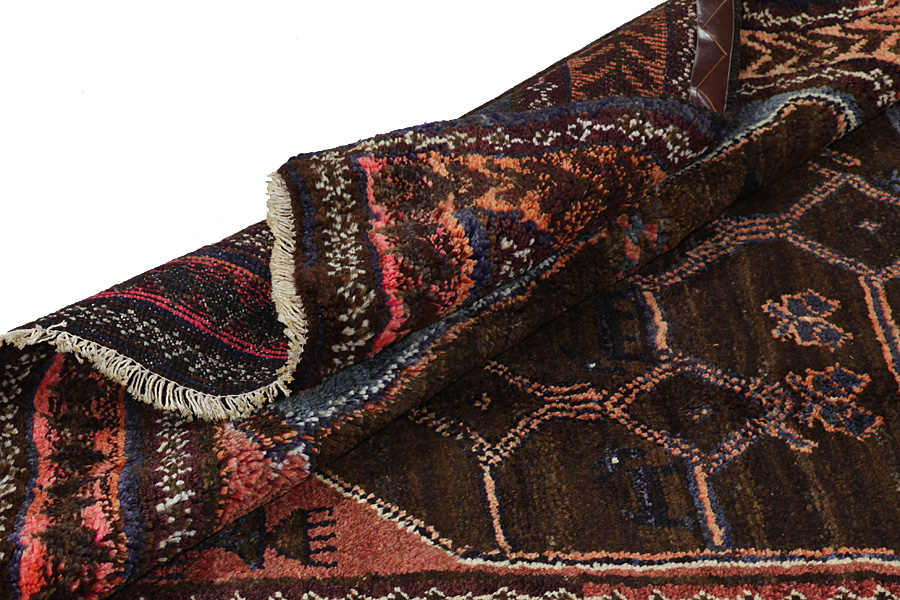 Lori Perzisch Tapijt 214x151 - Afbeelding 6
