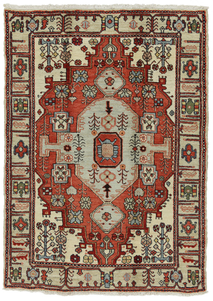 Joshagan Perzisch Tapijt 181x130