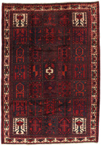 Bakhtiari - Garden