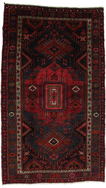 Jaf - Kurdi Perzisch Tapijt 250x140