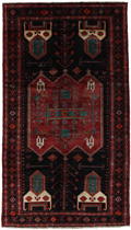 Koliai - Kurdi