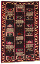 Qashqai - Gabbeh