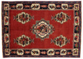 Bakhtiari