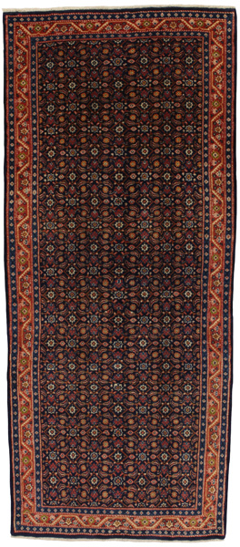 Hosseinabad - Hamadan Perzisch Tapijt 310x132