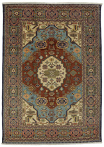 Kazak - Kaukasus