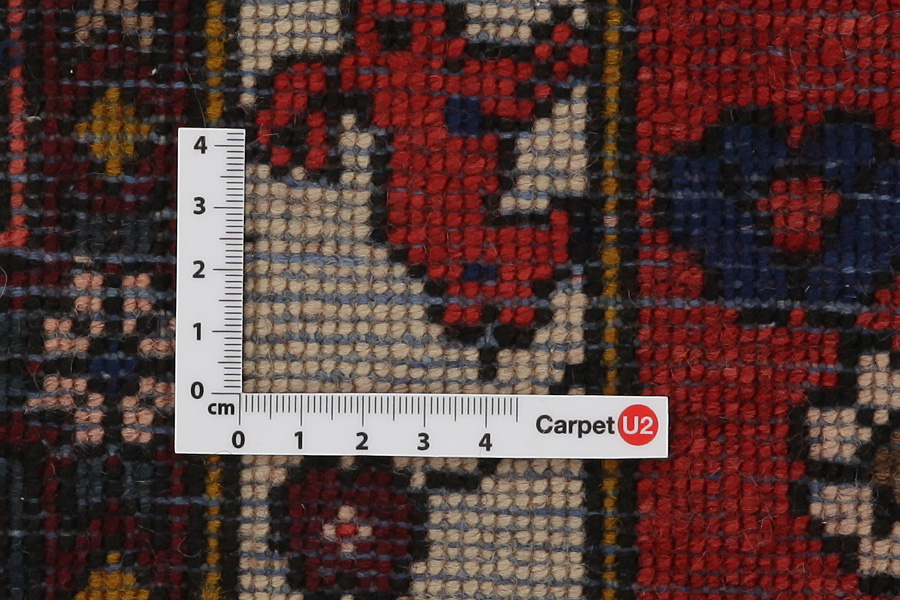 Bakhtiari - Garden Perzisch Tapijt 318x215 - Afbeelding 3