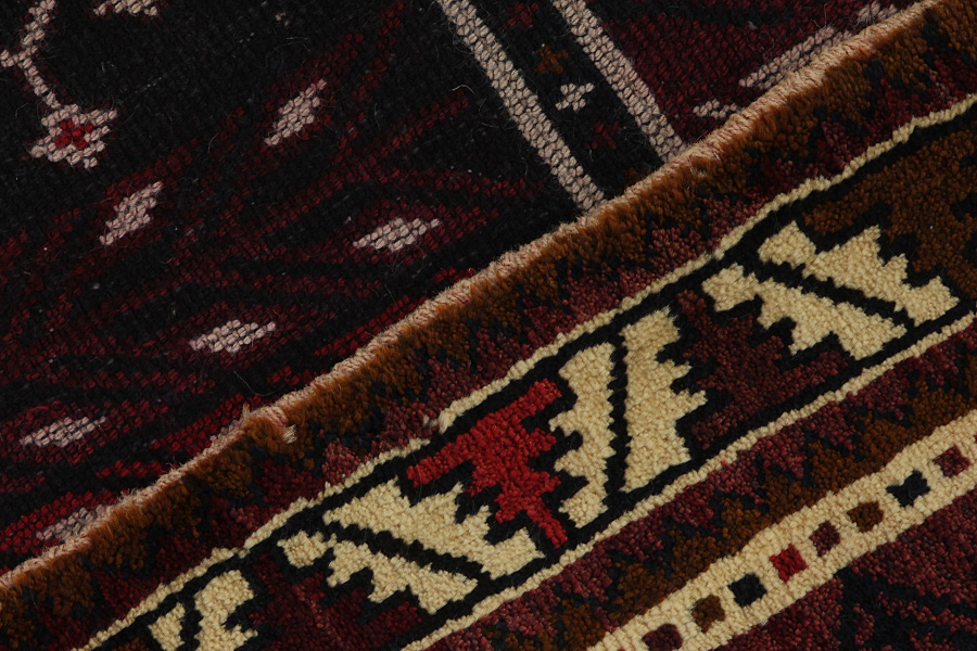 Lori - Gabbeh Perzisch Tapijt 236x148 - Afbeelding 5