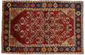 Qashqai - Shiraz
