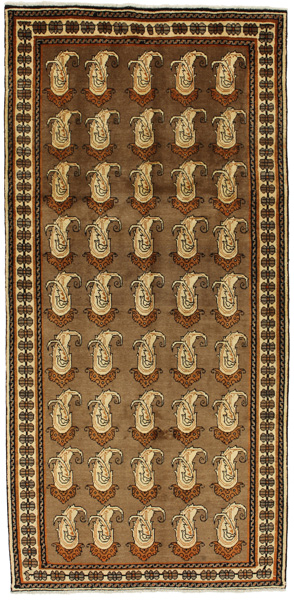 Mir - Sarouk