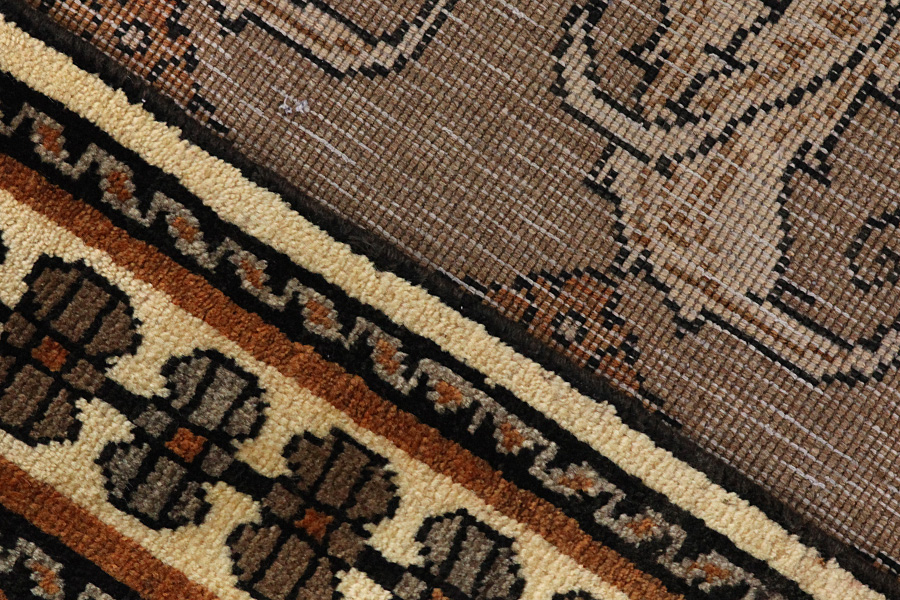 Mir - Sarouk Perzisch Tapijt 300x144 - Afbeelding 5