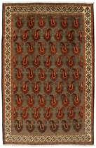 Mir - Sarouk