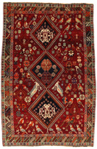 Qashqai - Shiraz