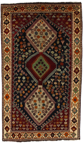 Yalameh - Qashqai