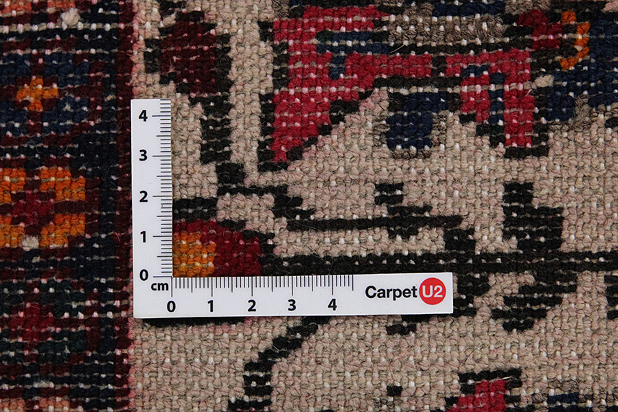 Bakhtiari - Garden Perzisch Tapijt 315x213 - Afbeelding 3