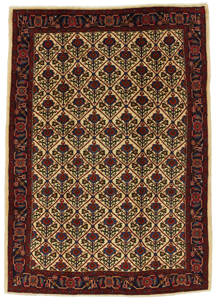 Veramin Perzisch Tapijt 300x212