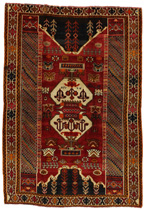 Gabbeh - Qashqai