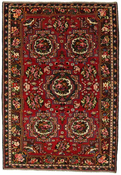 Bakhtiari