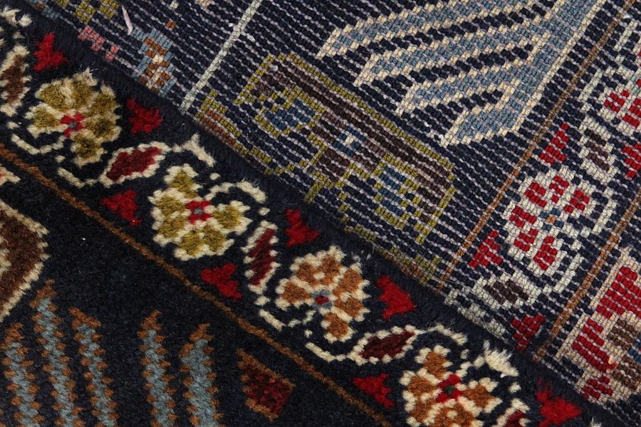 Qashqai - Shiraz Perzisch Tapijt 296x206 - Afbeelding 5