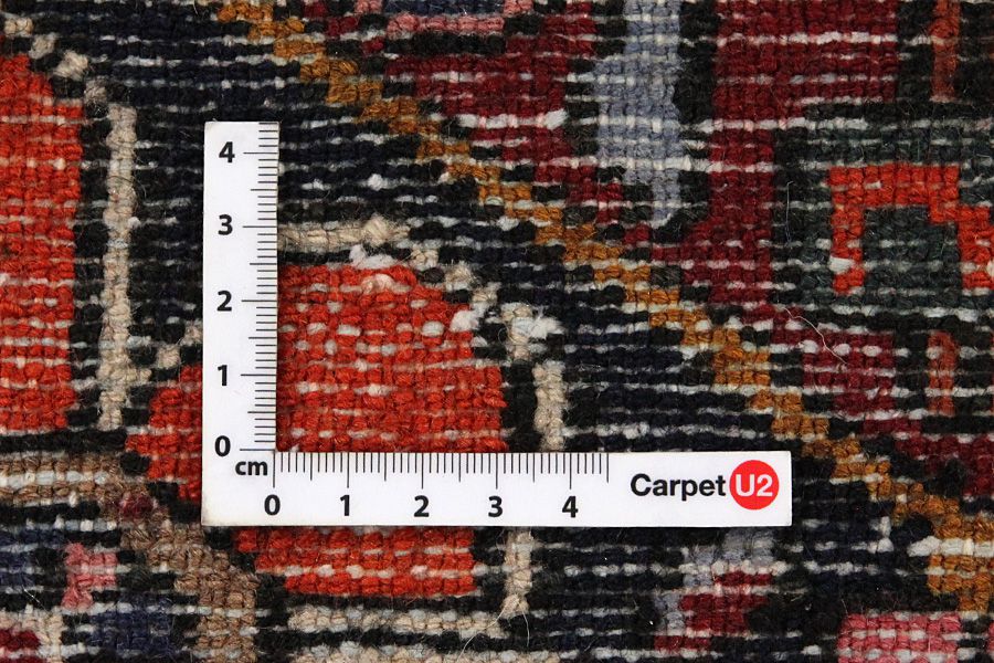 Bakhtiari - Garden Perzisch Tapijt 310x217 - Afbeelding 3