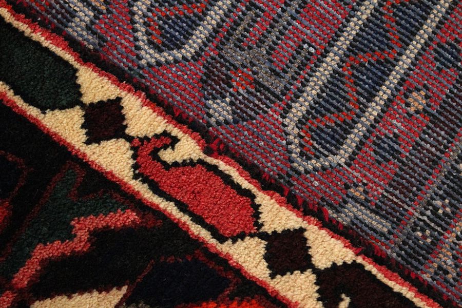 Bakhtiari - Garden Perzisch Tapijt 310x210 - Afbeelding 5