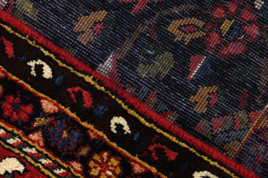 Bakhtiari Perzisch Tapijt 314x206 - Afbeelding 5