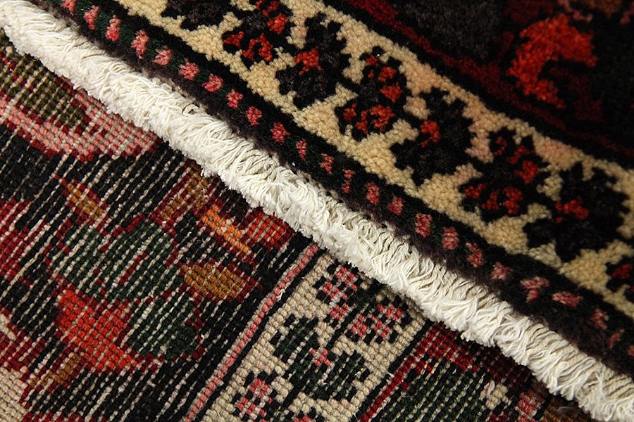 Bakhtiari Perzisch Tapijt 330x215 - Afbeelding 5