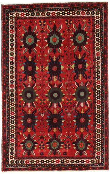 Veramin Perzisch Tapijt 238x152
