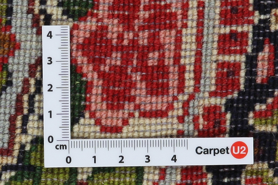 Senneh Perzisch Tapijt 240x60 - Afbeelding 4