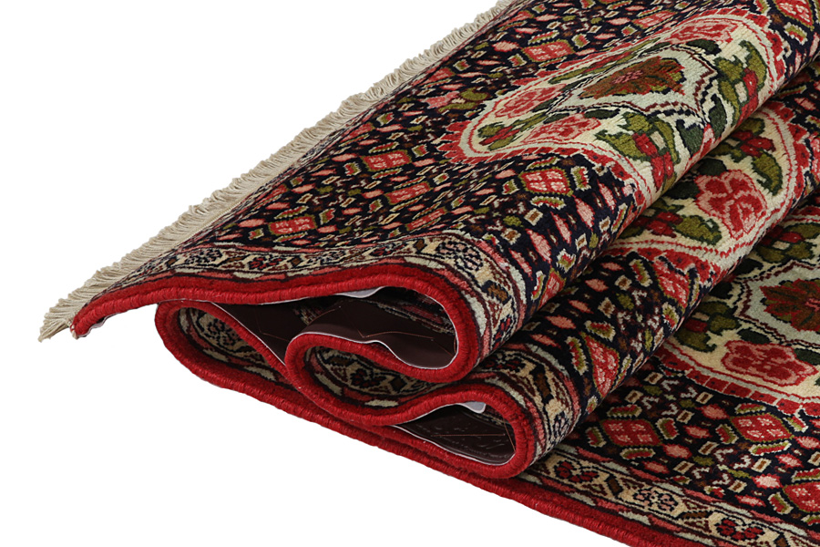 Senneh Perzisch Tapijt 240x60 - Afbeelding 5